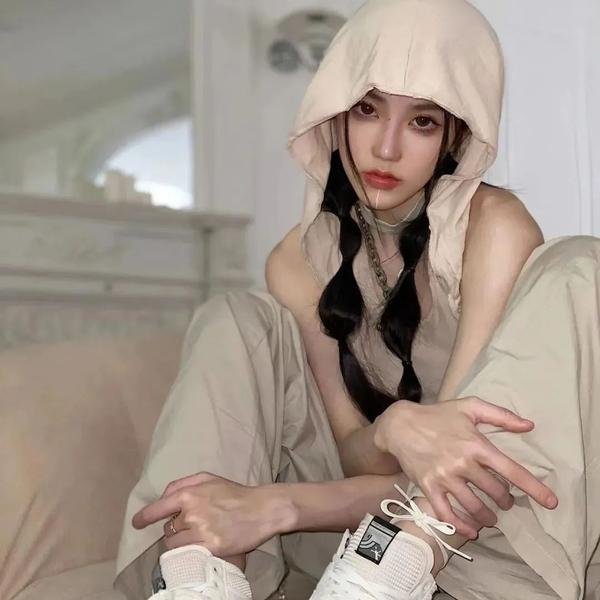 我对你有感觉